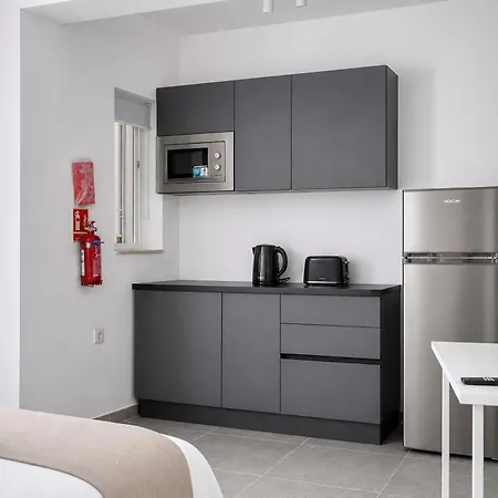 Lejlighed Paceville St Julians King Bed Wifi By Beyond Air *